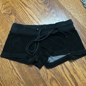hard tail shorts